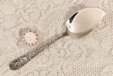 Repousse jelly spoon for sale  Wichita