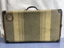Vintage striped tweed for sale  Newark