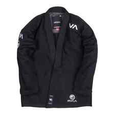 Terno Shoyoroll RVCA V2 lote 60 BJJ Gi quimono uniforme jiu-jitsu brasileiro, usado comprar usado  Enviando para Brazil