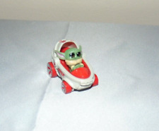 Carrinho Hot Wheels Baby Yoda 2022 comprar usado  Enviando para Brazil