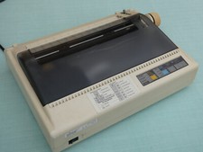 Star micronics nadeldrucker gebraucht kaufen  Kevelaer