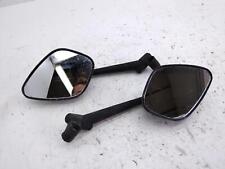 Coppia specchi specchietti usato  Viareggio