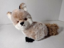 Vintage steiff fox for sale  Mount Holly