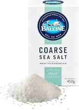 Salt coarse sea for sale  NOTTINGHAM