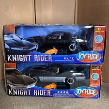 Joyride ertl knight for sale  GRAVESEND