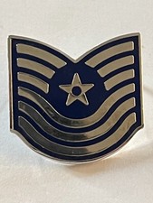 Military sergeant stripes for sale  CREWKERNE