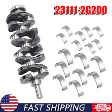 Crankshaft connecting rod for sale  Los Angeles