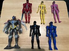 Power rangers legacy for sale  Buckhannon