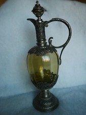 Jolie aiguiere ancienne d'occasion  Nevers
