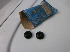 Rosette schwarz wischwelle gebraucht kaufen  Wetter (Ruhr)