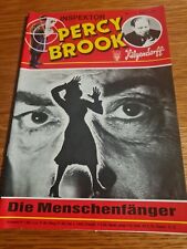 Percy brook band gebraucht kaufen  Elmshorn
