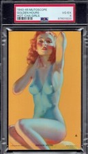 1940 mutoscope hot for sale  San Antonio