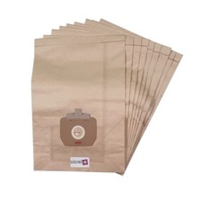 Sac aspirateur papier d'occasion  La Barre-en-Ouche