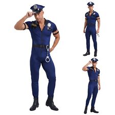 Mens police carnival for sale  SWANSEA