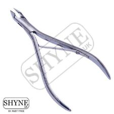 Cuticle nail nipper for sale  GATESHEAD