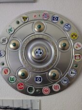 Unikat liga meisterschale gebraucht kaufen  Hamm