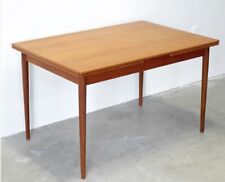 Danish dining table for sale  HEREFORD