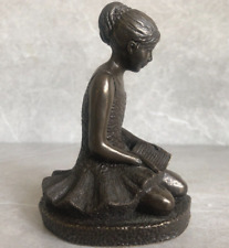 Ballerina figurine for sale  OAKHAM