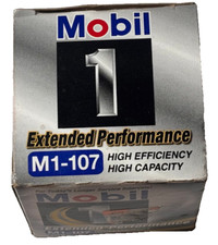 Mobil 107 107a for sale  Franklin