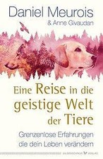 Reise geistige tiere gebraucht kaufen  Bietigheim