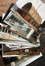 Derelict brynmawr rubber for sale  LONDON