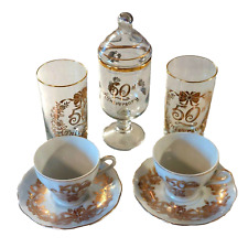 Enesco 50th anniversary for sale  Waxahachie