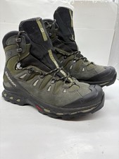 Salomon conquest gtx for sale  Fullerton
