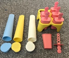 ice lolly maker for sale ice lolly maker for sale WINCANTON
