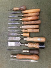 Vintage straight edge for sale  WOKING