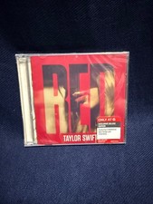 Taylor Swift (Taylor’s Version) CD’S (Várias Eras) Autêntico e NOVO comprar usado  Enviando para Brazil