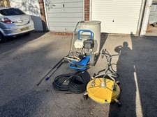 Honda gx390 pressure for sale  BROMLEY