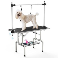 Dog grooming table for sale  Brentwood