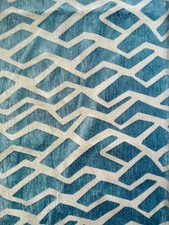Crafting fabric chenille for sale  LEICESTER