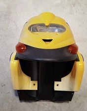 Gilera stalker kit usato  Gallarate