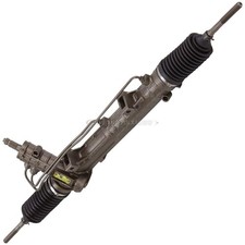 Rack e pinhão de direção hidráulica para BMW 325i 323i 328i 330i 325Ci 330Ci E46 comprar usado  Enviando para Brazil