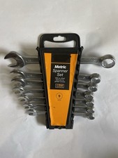 Halfords metric spanner for sale  WATFORD