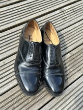 Barker oxford shoes for sale  BLANDFORD FORUM