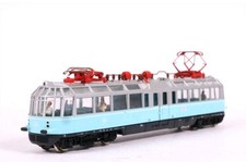 Fleischmann 7410 vintage usato  San Cassiano