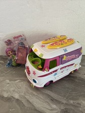 Pinypon camper usato  Roma