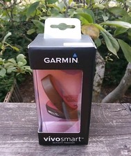 Garmin vivosmart fitness for sale  Seattle