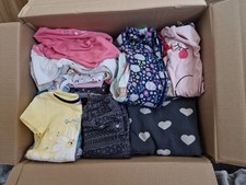 Mädchen bekleidungs paket gebraucht kaufen  Wuppertal