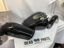 Harley dyna wideglide for sale  Danbury