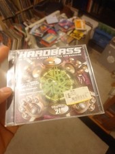 Hardbass volumes zur gebraucht kaufen  Benningen