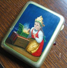 Russland zigaretten etui gebraucht kaufen Russland zigaretten etui gebraucht kaufen  Deutschland