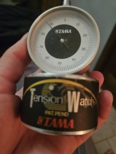 Relógio de tensão Tama TW100 conjunto de bateria ferramenta de ajuste. comprar usado  Enviando para Brazil