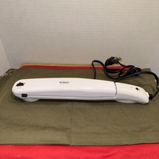 Selador de saco térmico Versa compacto portátil preparação de refeições com sacos e suporte para alimentos comprar usado  Enviando para Brazil