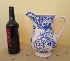 Large mason ironstone for sale  HEBDEN BRIDGE