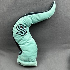 Seattle kraken plush for sale  Edmonds