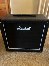 Marshall mx112r cab for sale  Winona