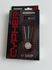 Winmua cypher darts for sale  NORWICH